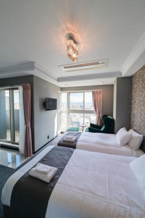 HOTEL STATE TENNOJI